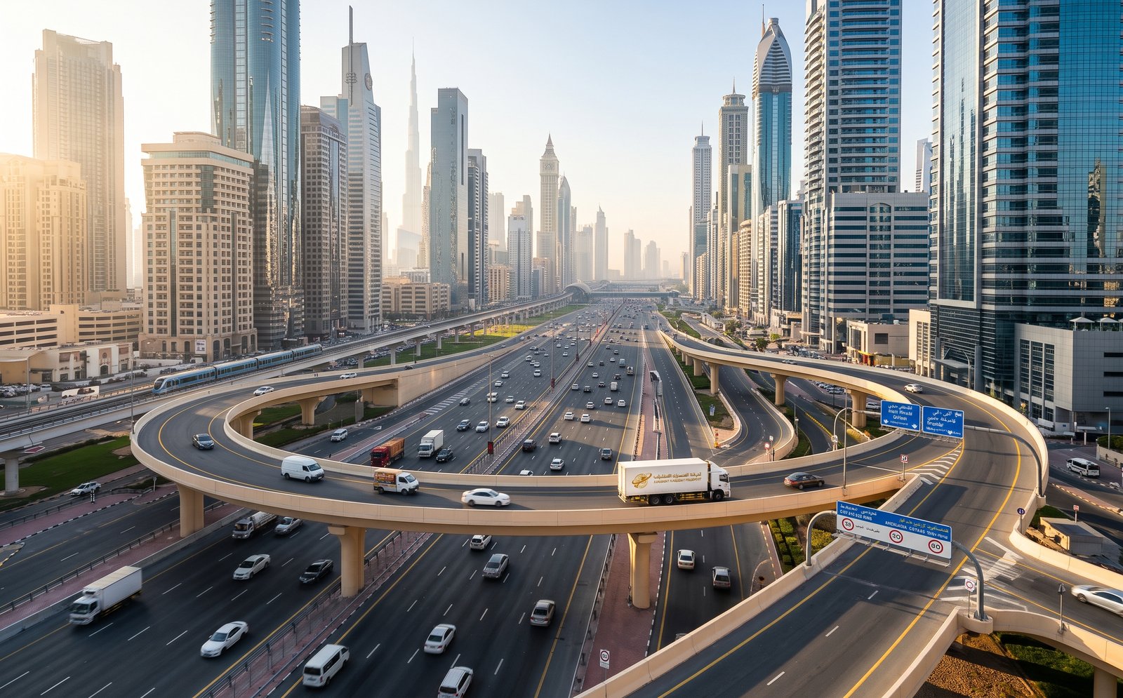 Dubai