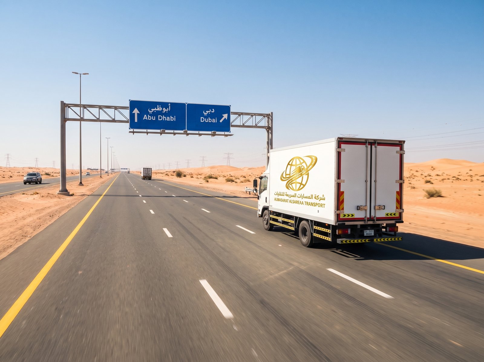 Express Highway Transit