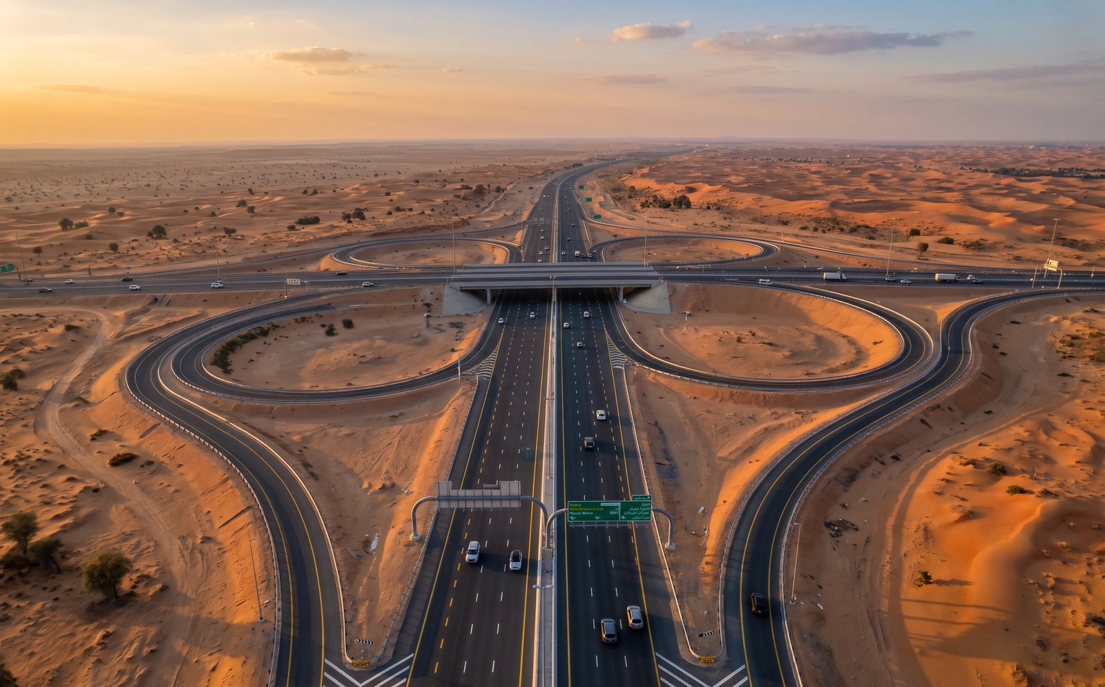 All UAE Network